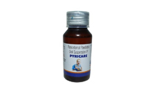  	franchise pharma products of Healthcare Formulations Gujarat  -	suspension pyricare.jpg	